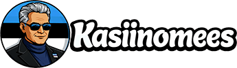 Kasiinomees